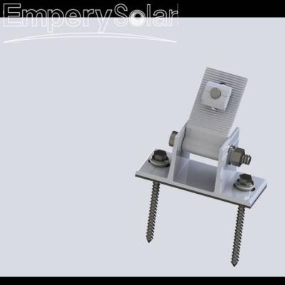 Adjustable Leg